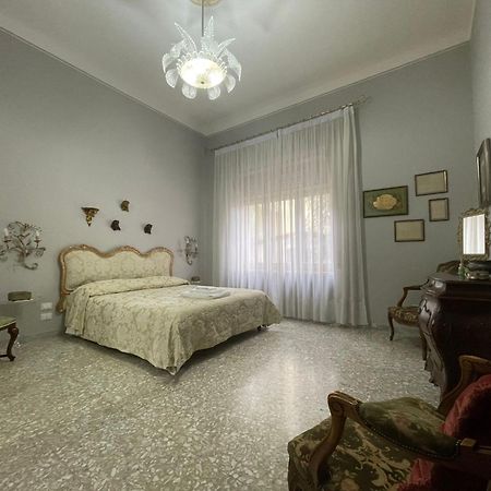 Villa Donna Maria 圣维托诺曼 外观 照片