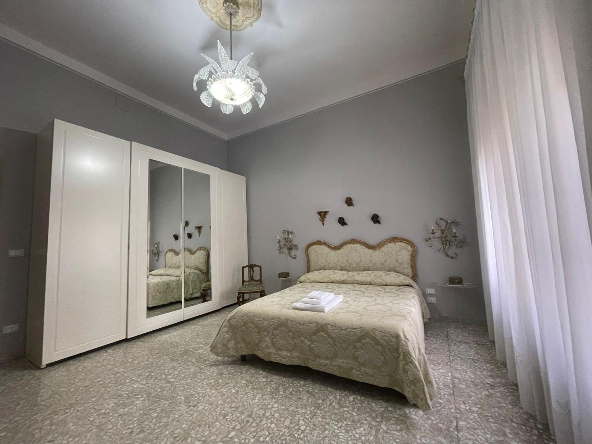 Villa Donna Maria 圣维托诺曼 外观 照片