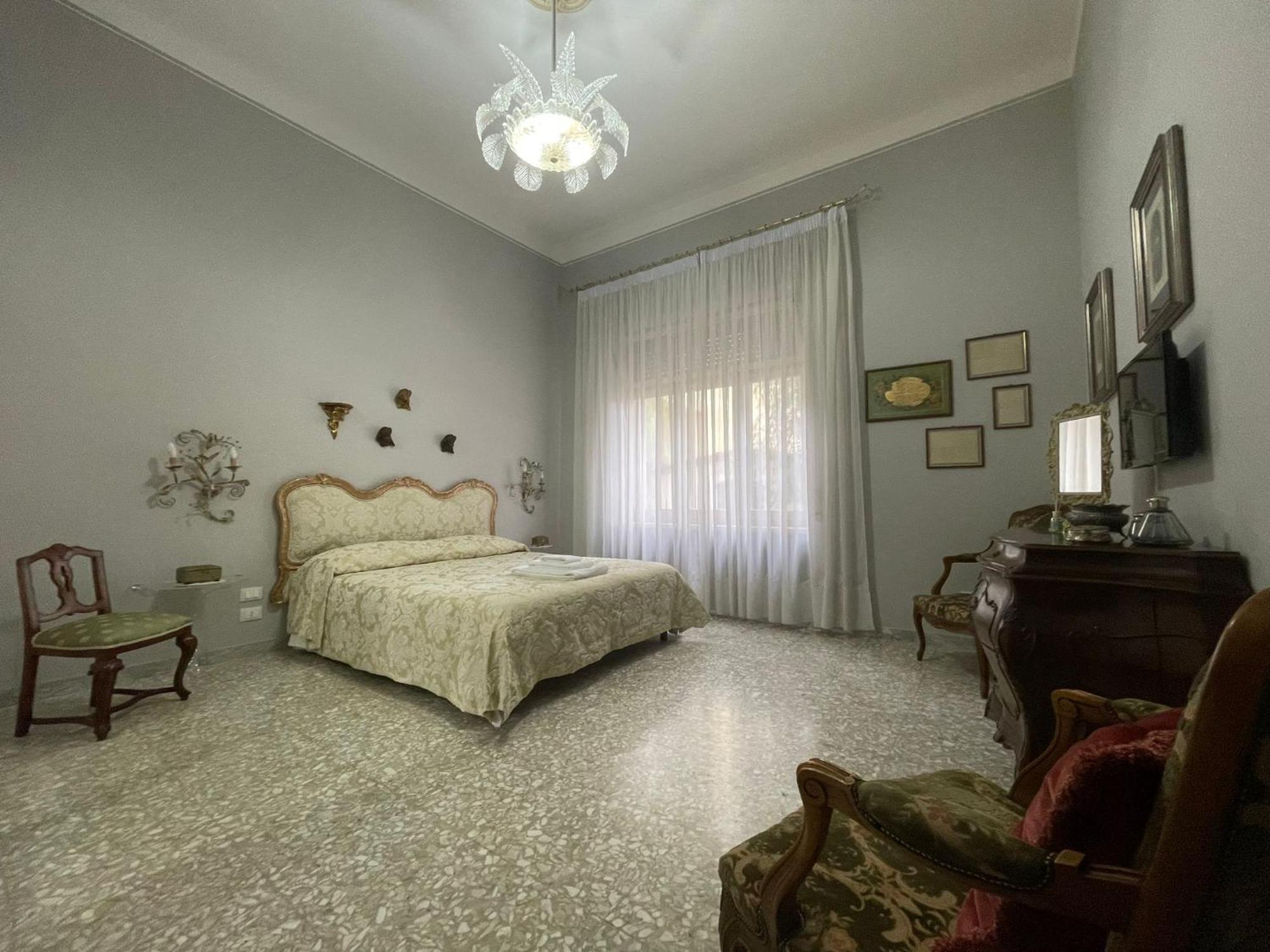 Villa Donna Maria 圣维托诺曼 外观 照片