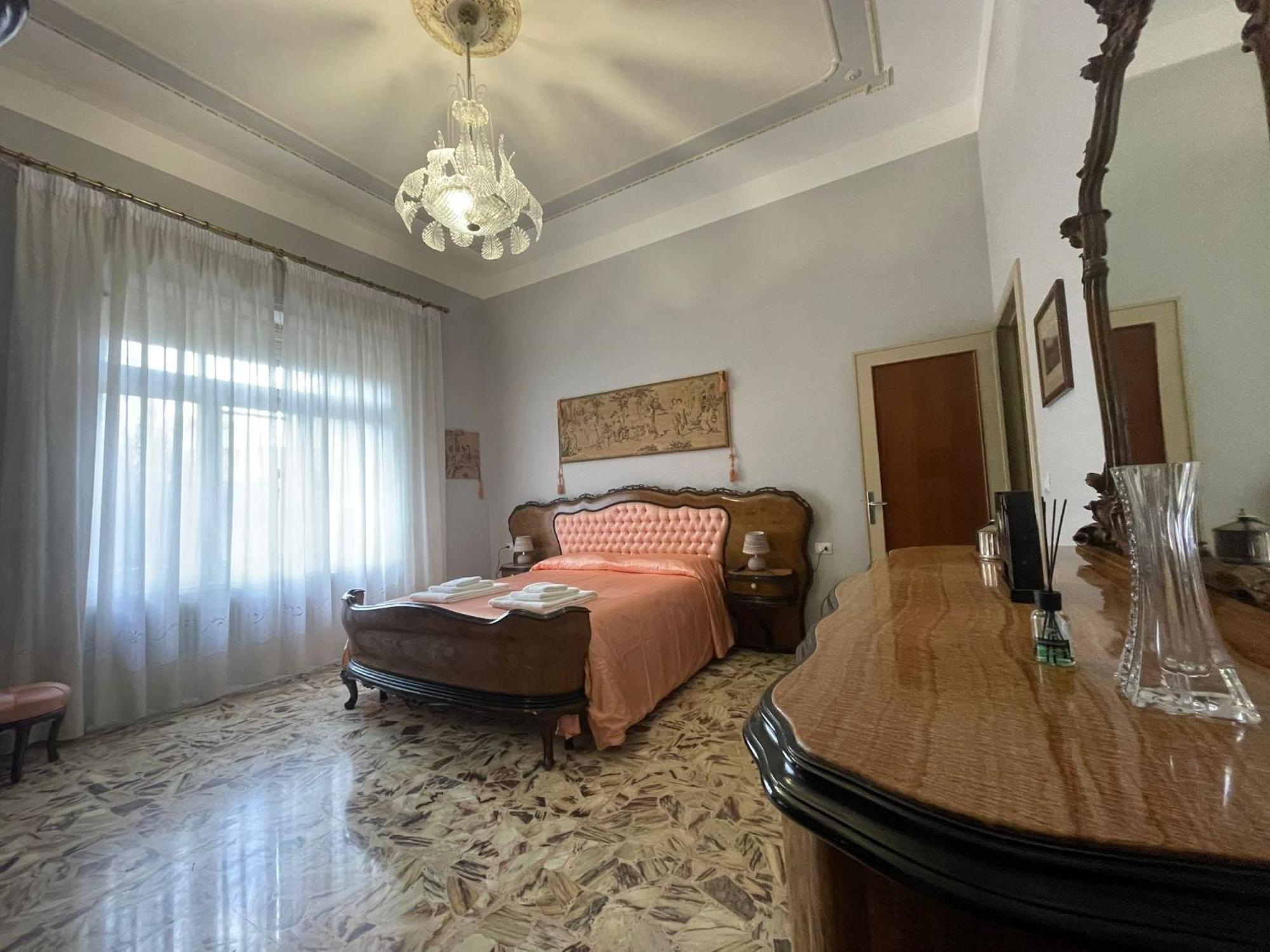 Villa Donna Maria 圣维托诺曼 外观 照片