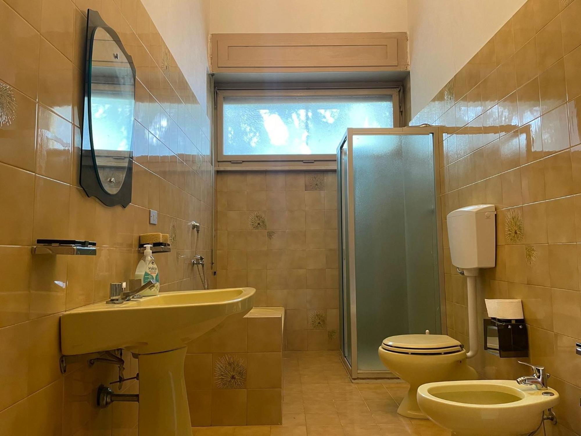 Villa Donna Maria 圣维托诺曼 外观 照片