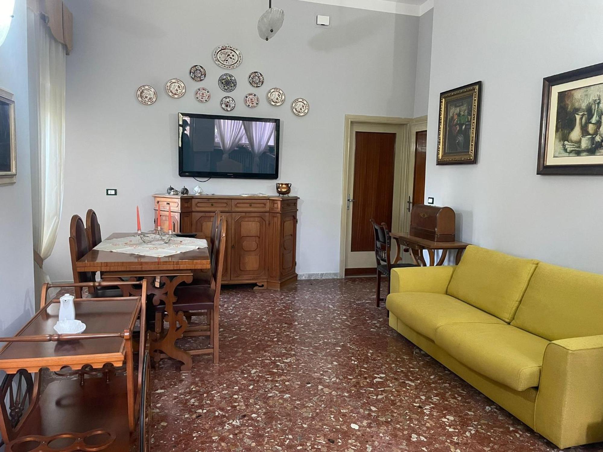 Villa Donna Maria 圣维托诺曼 外观 照片